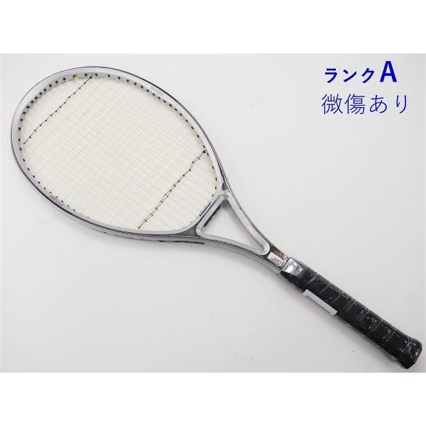 カワサキ 中古 テニスラケット グラファイト 707 (G2相当