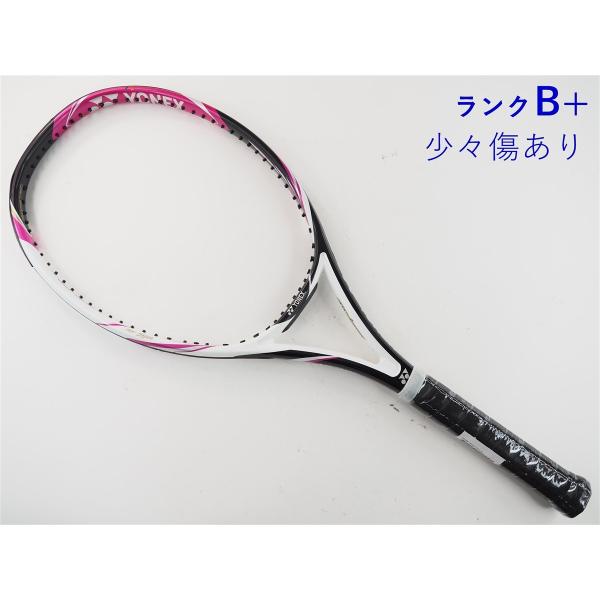 YONEX VCORE SPEED 2012 テニスラケット G2 YONEX（ヨネックス） 中古 テニスラケット ブイコア スピード 2012年