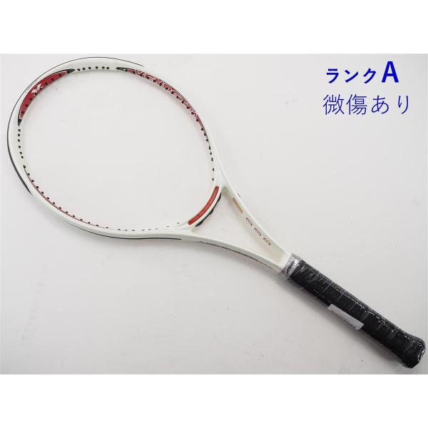 希少！！ プリンス ベンデッタ DB 97 Prince（プリンス） 中古 テニスラケット ベンデッタ DB MP 2008年