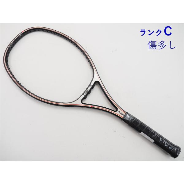 YONEX REXKING22 テニスラケット YONEX（ヨネックス） 中古 テニスラケット レックスキング 22 (G3相当