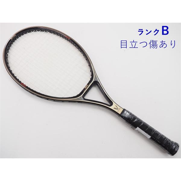 Yamaha 硬式テニスラケット　3本　新品 YAMAHA（ヤマハ） 中古 テニスラケット ハイフレックス 5 (USL3)YAMAHA