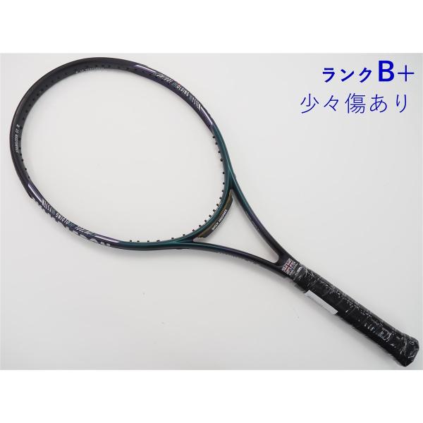 中古 テニスラケット ウィンブルドン スタビライザー ST2 110