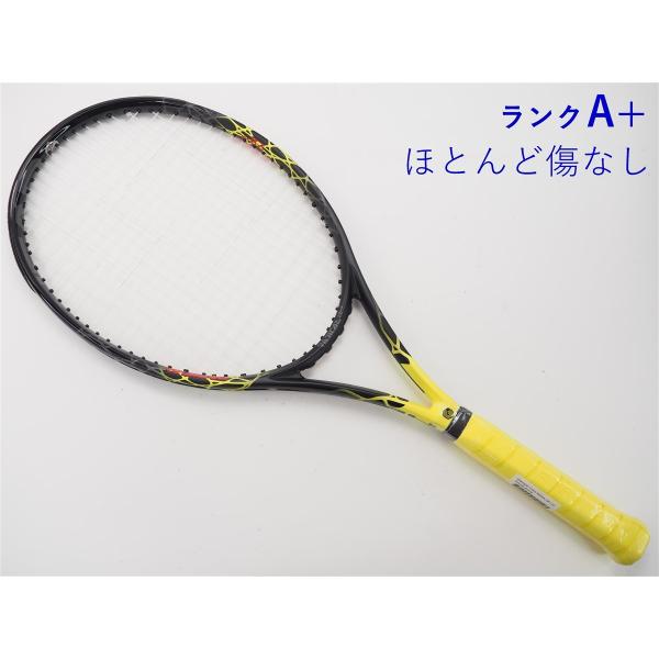 HEAD 中古 テニスラケット ヘッド グラフィン タッチ ラジカル
