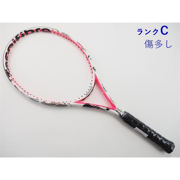 中古 テニスラケット テクニファイバー ティーリバウンド プロ ライト 2012年モデル (G1)Tecnifibre T-Rebound PRO Lite 2012 中古 テニスラケット テクニファイバー ティーリバウンド プロ