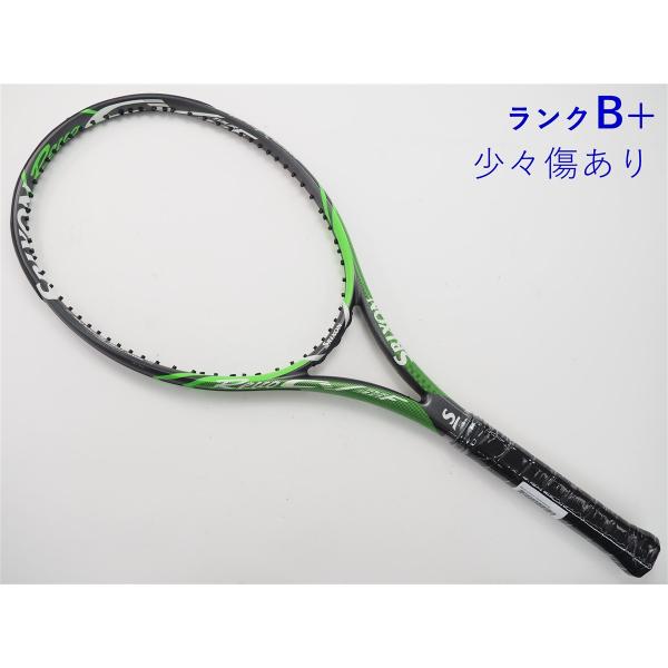 中古 テニスラケット スリクソン レヴォ CV 3.0 2018年モデル (G2)SRIXON REVO CV 3.0 2018 SRIXON 中古 テニスラケット スリクソン レヴォ シーブイ3.0 エフ