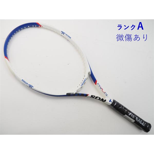 中古 テニスラケット トアルソン アスタリスク ノア (G2)TOALSON