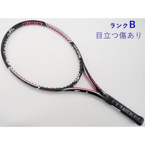 中古 テニスラケット トアルソン エスマッハツアー280 2017年モデル