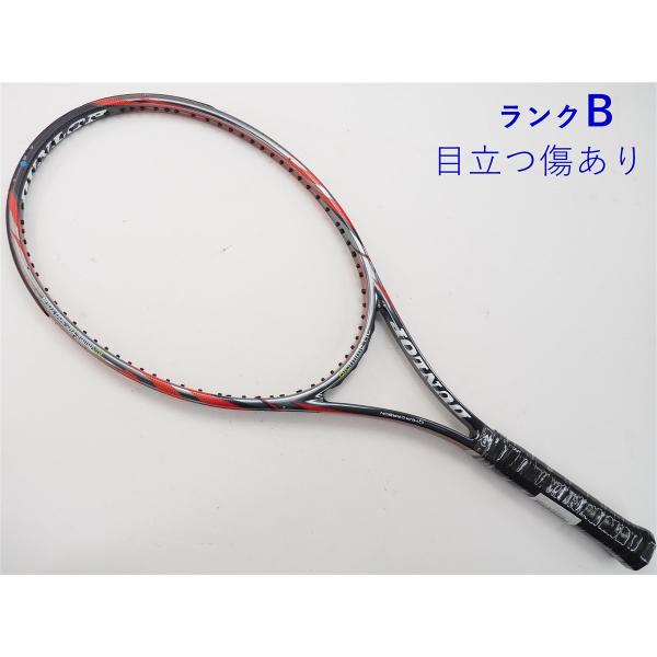 DUNLOP（ダンロップ） 中古 テニスラケット バイオミメティック 300