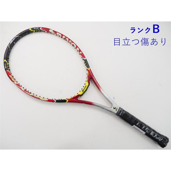 SRIXON 中古 テニスラケット スリクソン レヴォ シーエックス 2.0