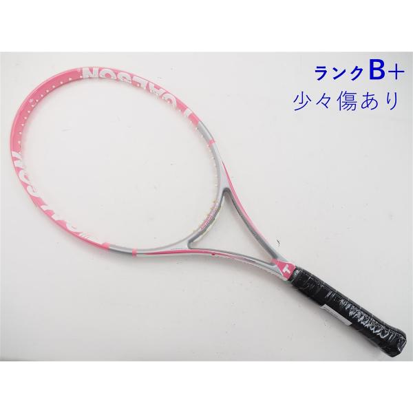 中古 テニスラケット トアルソン アスタリスク ライト 103 (G2)TOALSON ASTERISK Light 103 tennis_c22090089c