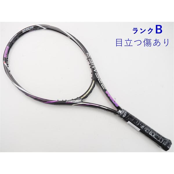 Prince（プリンス） 中古 テニスラケット プレミア 105 ESP 2013年