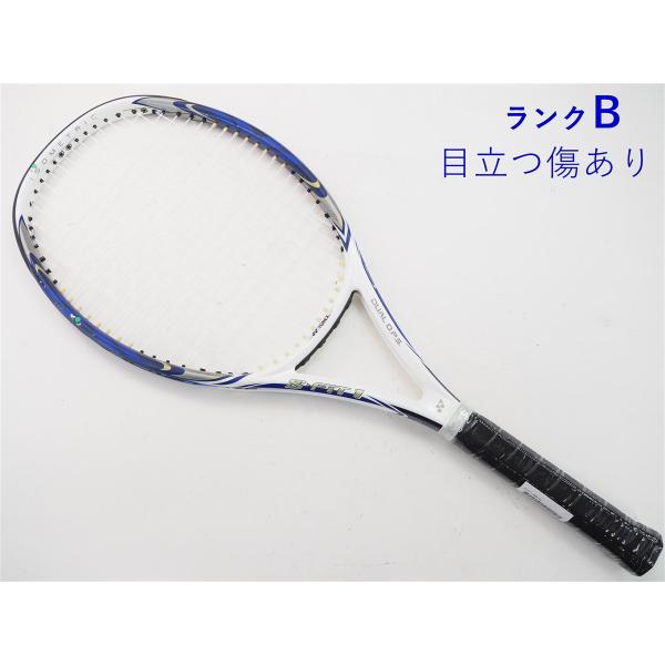YONEX - 中古 テニスラケット ヨネックス エス フィット 3 2009年モデル (G1)YONEX S-FIT 3 2009 tennis_c22090269c