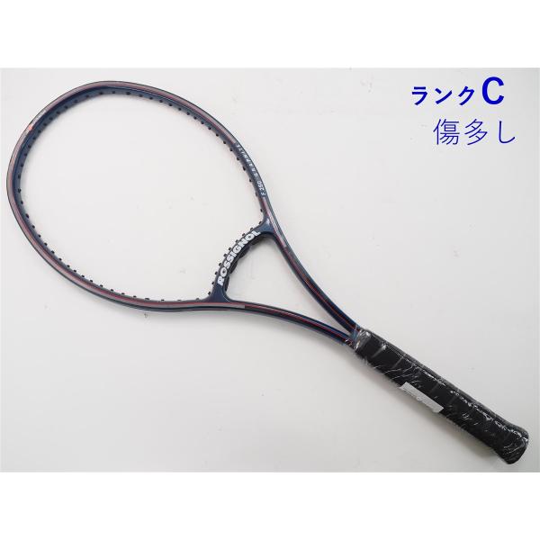ROSSIGNOL（ロシニョール） 中古 テニスラケット F250 グラファイト