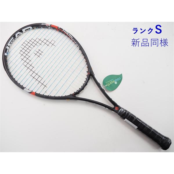 [スペック測定あり] Head Speed Pro YouTek G2 tennis_c22090414c