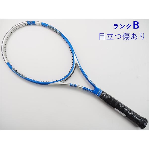 DUNLOP（ダンロップ） 中古 テニスラケット エムフィル 200 2005年