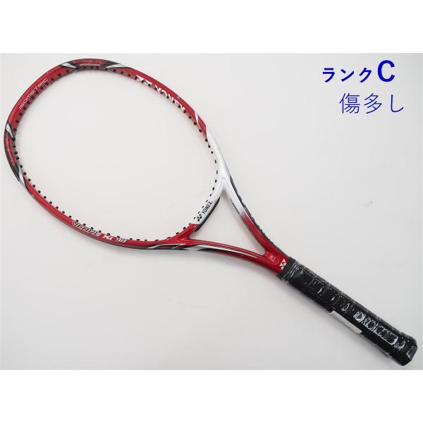 YONEX - 中古 テニスラケット ヨネックス ブイコア エックスアイ 98 2012年モデル【DEMO】 (G3)YONEX VCORE Xi 98 2012 中古】ヨネックス ブイコア エックスアイ 98 2012年モデルYONEX