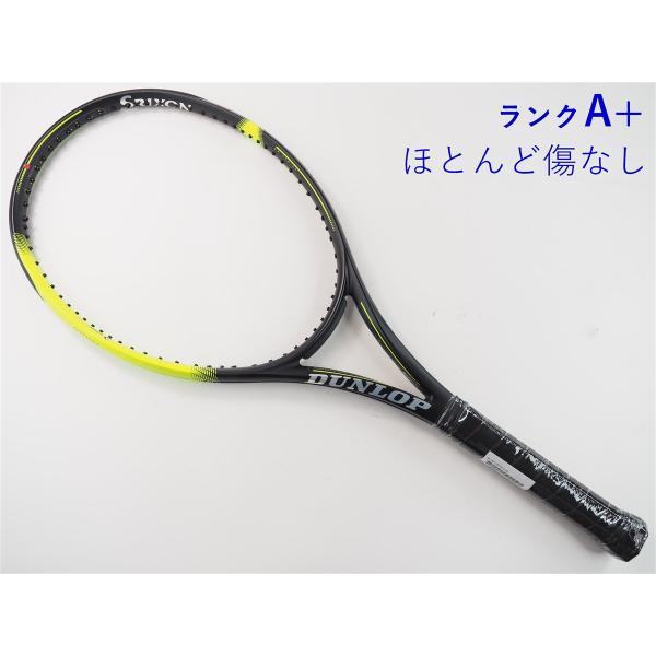 DUNLOP（ダンロップ） 中古 テニスラケット エスエックス300 ライト