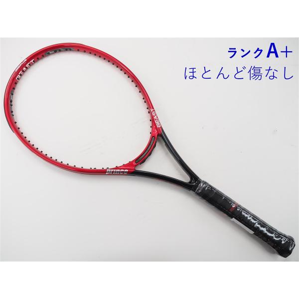 Prince 中古 テニスラケット プリンス ビースト DB 100(300g