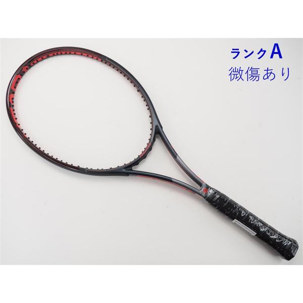 HEAD - 中古 テニスラケット ヘッド グラフィン タッチ プレステージ MP 2018年モデル (G2)HEAD GRAPHENE TOUCH PRESTIGE MP 2018 HEAD 中古 テニスラケット ヘッド グラフィン タッチ