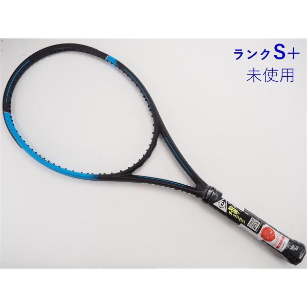 DUNLOP 中古 テニスラケット ダンロップ エフエックス500