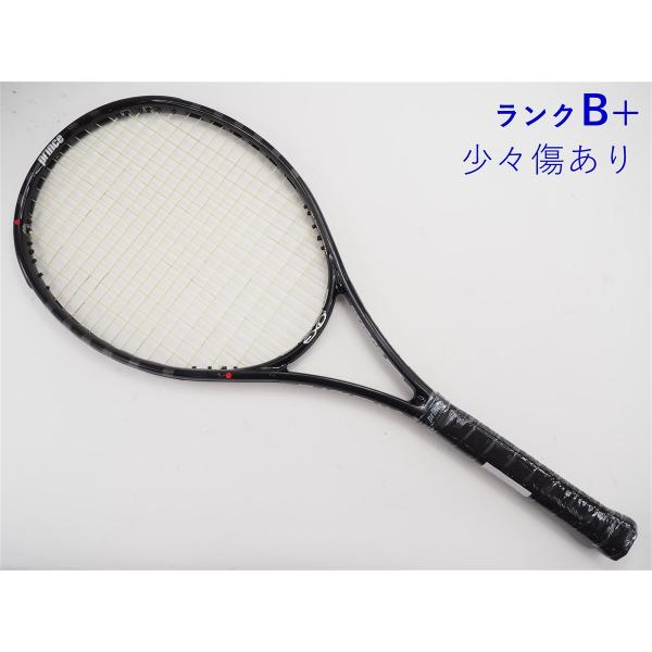 Prince（プリンス） 中古 テニスラケット イーエックスオースリー