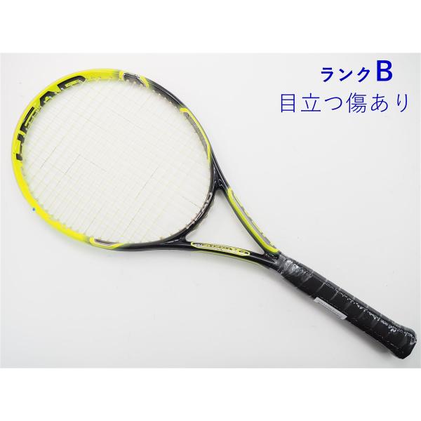 HEAD 中古 テニスラケット ヘッド ユーテック IG エクストリーム