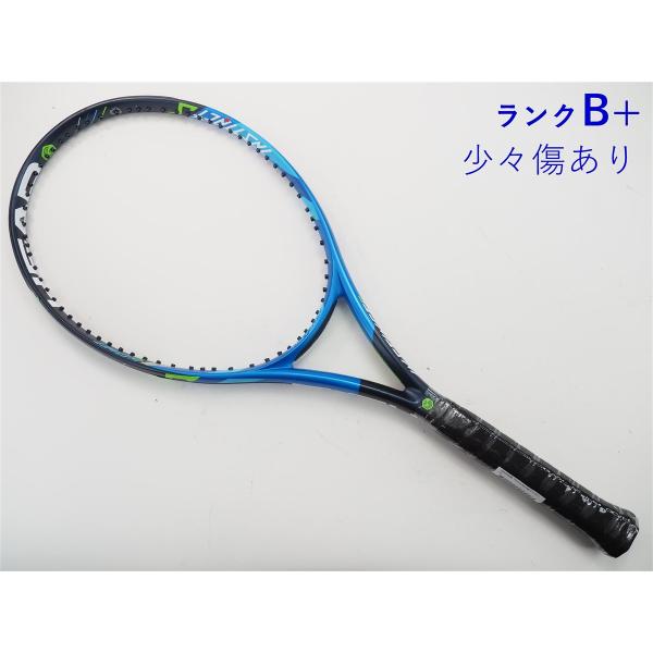 HEAD SPEED S テニスラケット Graphene Touch 2017 HEAD（ヘッド） 中古 テニスラケット グラフィン タッチ