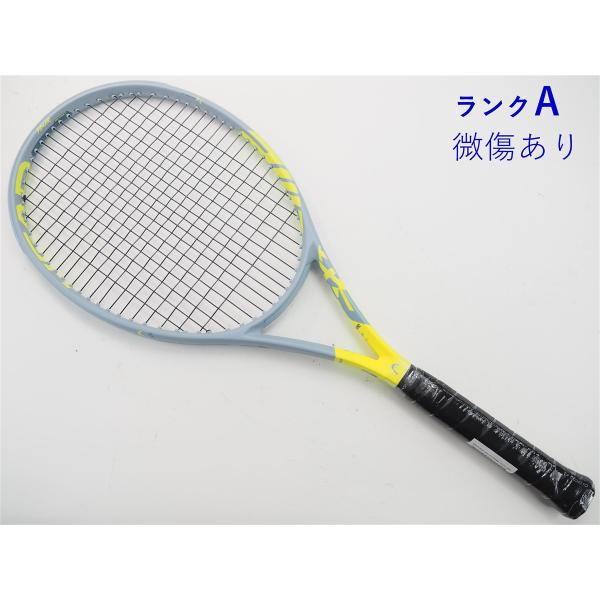 HEAD - 中古 テニスラケット ヘッド グラフィン 360プラス エクストリーム ツアー 2020年モデル (G2)HEAD GRAPHENE 360+ EXTREME TOUR 2020 中古】ヘッド グラフィン 360プラス エクストリーム ツアー 2020