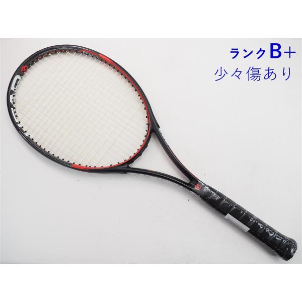 HEAD（ヘッド） 中古 テニスラケット グラフィン XT プレステージ プロ