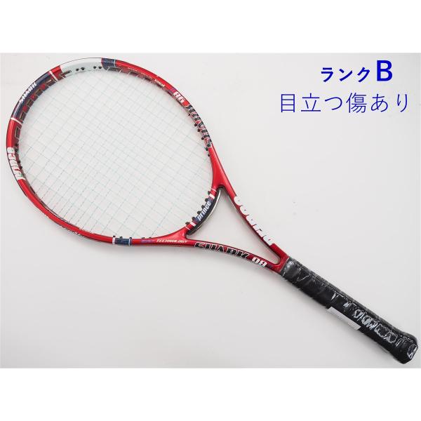 Prince（プリンス） 中古 テニスラケット イーエックスオースリー