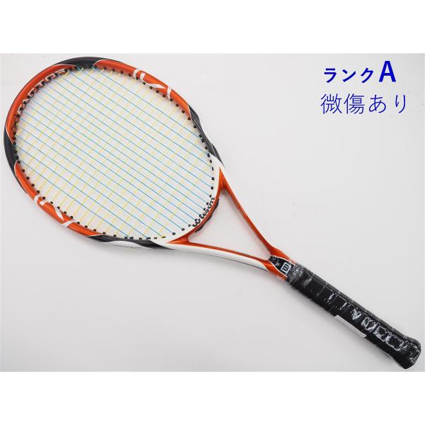 Wilson（ウイルソン） 中古 テニスラケット ウィルソン K ツアー 95