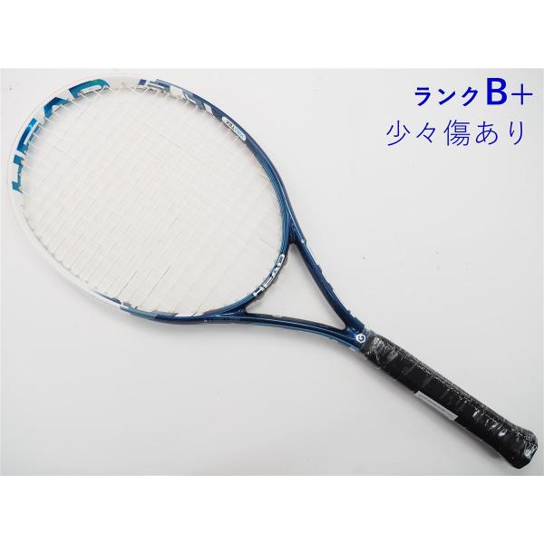 ラケット(硬式用) HEAD YOUTEK GRAPHENE INSTINCT S 2013 HEAD 中古 テニスラケット ヘッド ユーテック グラフィン