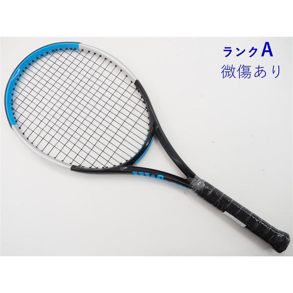 【美品ウィルソン ウルトラ 100S V3.0 (Wilson Ultra)G2 Wilson（ウイルソン） 中古 テニスラケット ウィルソン ウルトラ 100