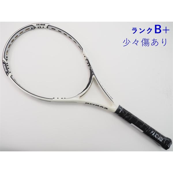 Prince（プリンス） 中古 テニスラケット イーエックスオースリー