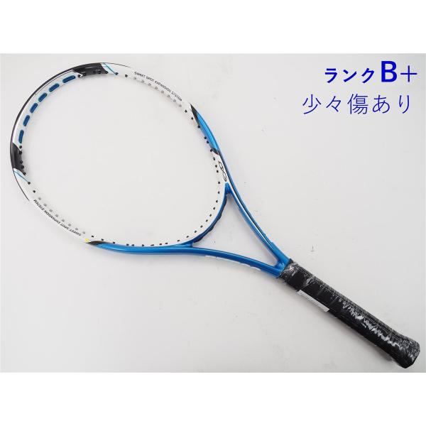 中古 テニスラケット プリンス イーエックスオースリー ハーネット 100 2012年モデル (G2)PRINCE EXO3 HARNET 100 2012 Prince（プリンス） 中古 テニスラケット イーエックスオースリー ハー