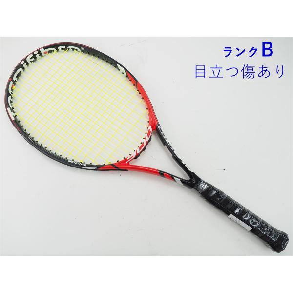 中古 テニスラケット テクニファイバー Tファイト 300 シリーズ3 2015 (G3)Tecnifibre T-FIGHT 300 SERIES3 2015 2015 tennis_c23020167c