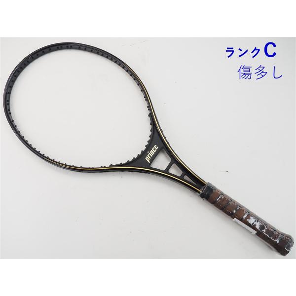 DUNLOP - 中古 テニスラケット プリンス プレシジョン モノ (G3)PRINCE PRECISION MONO プリンス プレシジョン モノPRINCE PRECISION MONO(G3)【テニス