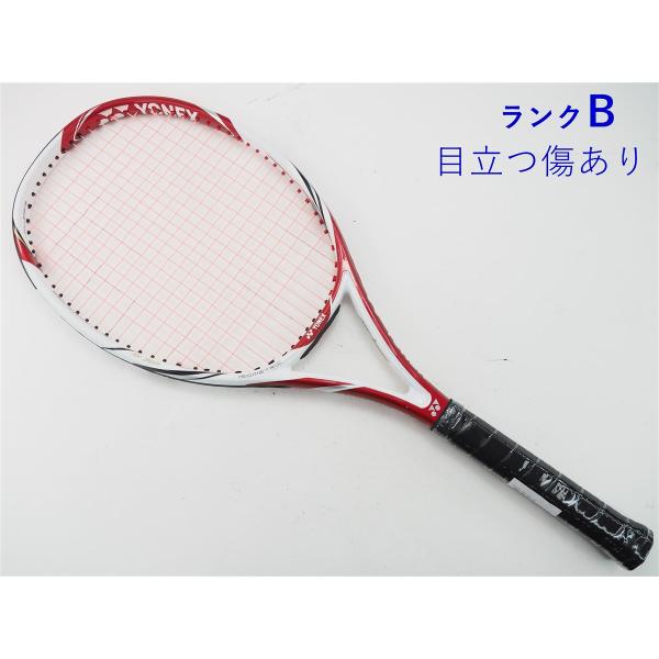 YONEX（ヨネックス） 中古 テニスラケット ブイコア 100エス 2011年