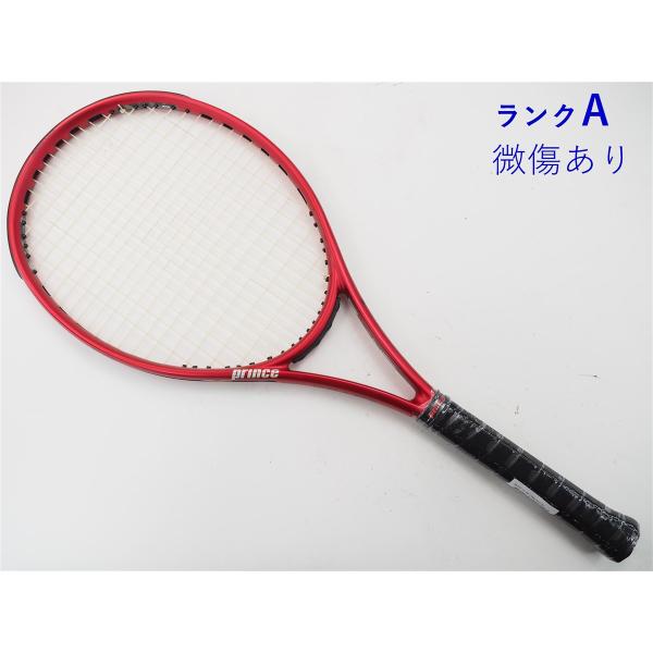 Prince（プリンス） 中古 テニスラケット ビースト オースリー 100