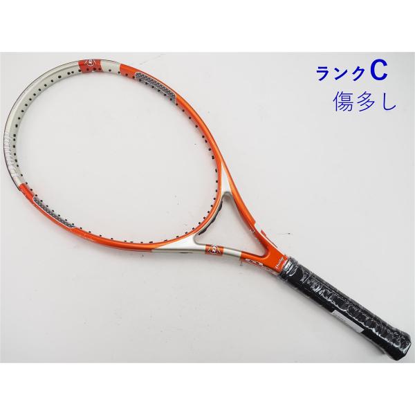 DUNLOP - 中古 テニスラケット ダンロップ エムフィル 200 2005年モデル (G2)DUNLOP M-FIL 200 2005 楽天市場】【中古】ダンロップ エムフィル 200 2005年モデル【一