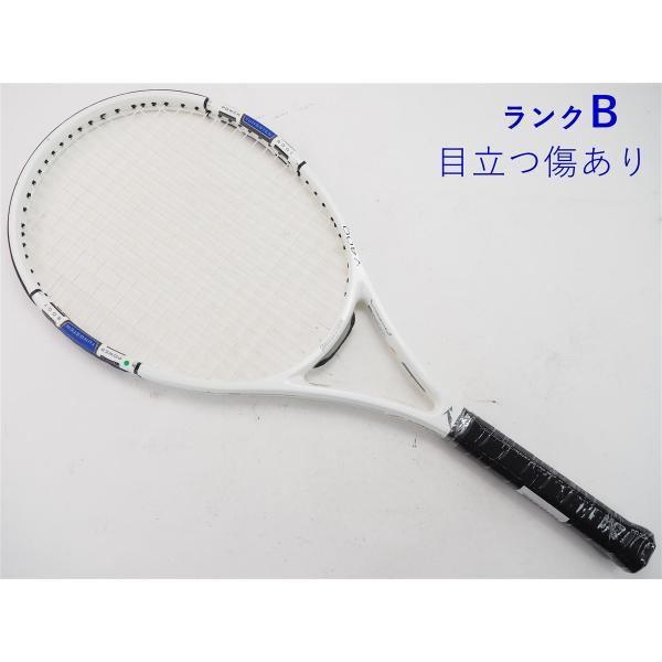 BRIDGESTONE - 中古 テニスラケット ブリヂストン プロビーム ブイ400 2004年モデル (G2)BRIDGESTONE PROBEAM V400 2004 硬式テニスラケット BRIDGESTONE 中古 テニスラケット ブリヂストン プロビーム ブイ
