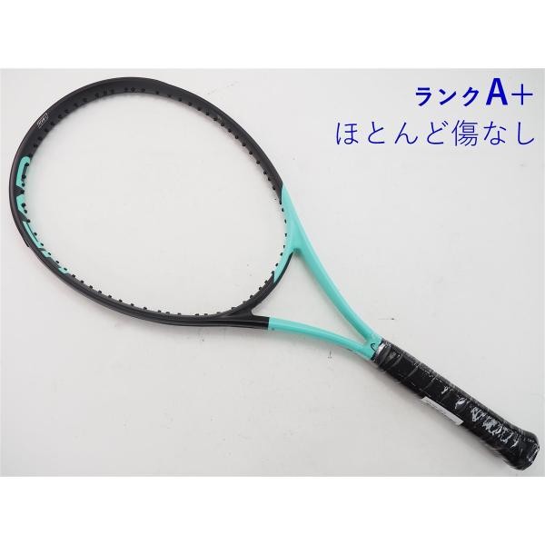 HEAD（ヘッド） 中古 テニスラケット ブーム チーム エル 2022年モデル