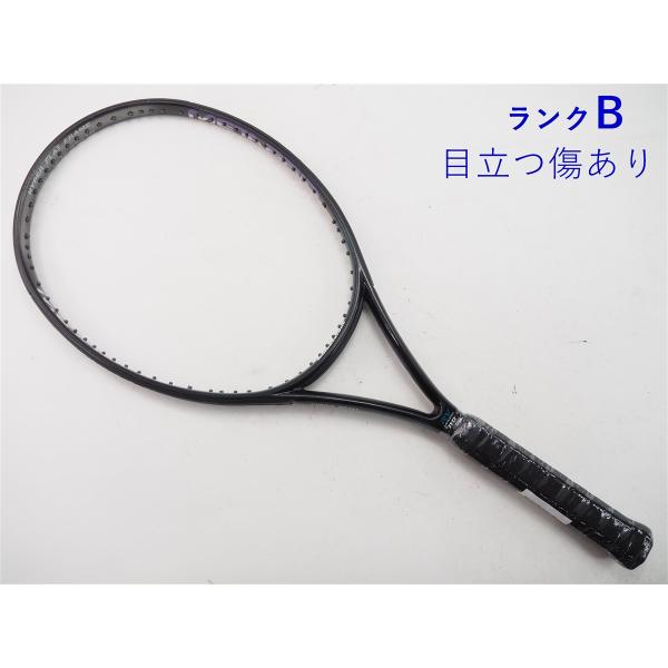BRIDGESTONE（ブリヂストン） 中古 テニスラケット RV-S メタブリッド