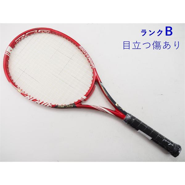 【中古】ブリヂストン　エックスブレード 305【BX305】(G2) BRIDGESTONE 中古 テニスラケット ブリヂストン エックス