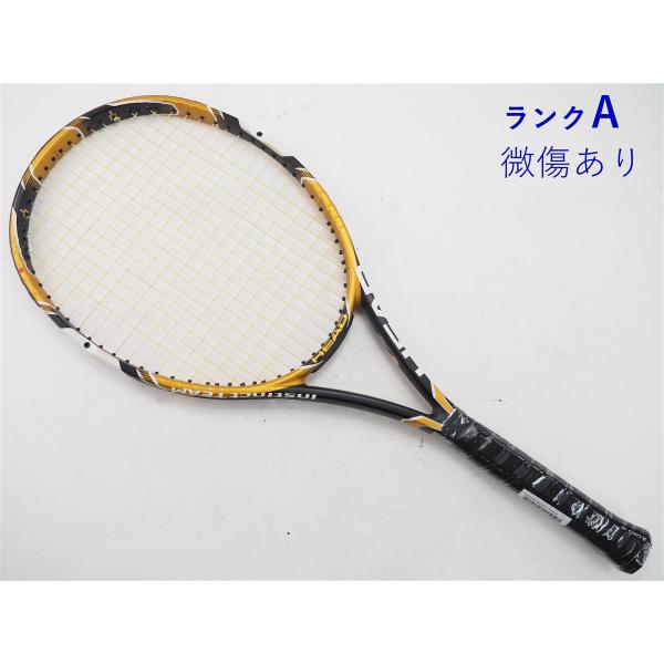 HEAD - 中古 テニスラケット ヘッド フレックスポイント インスティンクト チーム (G2)HEAD FXP. INSTINCT TEAM tennis_c23030179c