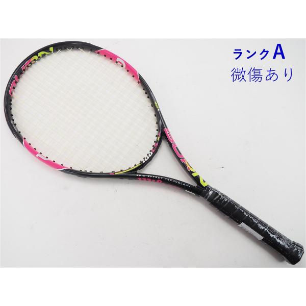 Wilson ウィルソン BURN 100LS G2 ウイルソン Wilson BURN 100LS