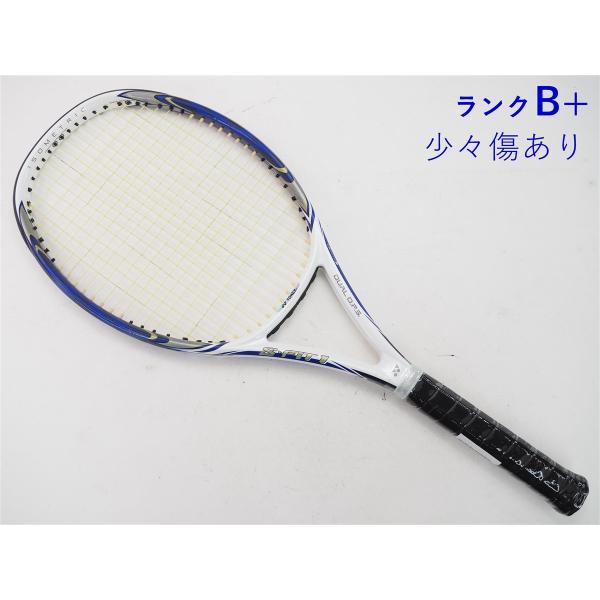 中古 テニスラケット ヨネックス エス フィット 1 2009年モデル (HG2)YONEX S-FiT 1 2009 YONEX 中古 テニスラケット ヨネックス エス フィット 1 2009年