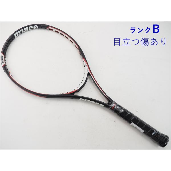 Prince（プリンス） 中古 テニスラケット イーエックスオースリー