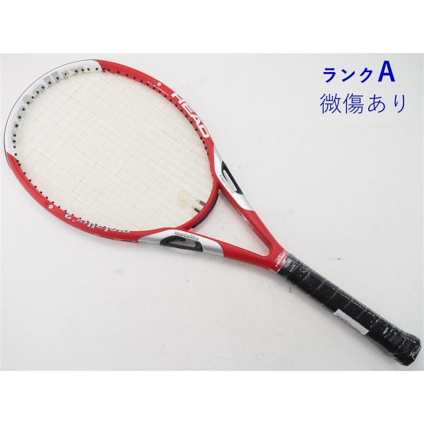 HEAD ヘッド llix10 メタリックス 10 テニス ラケット HEAD ヘッド metallix メタリックス 硬式テニスラケット - メルカリ