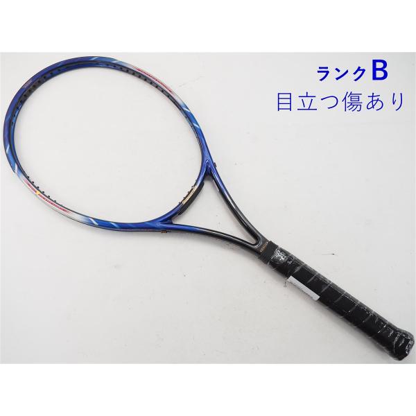 BRIDGESTONE（ブリヂストン） 中古 テニスラケット アクシム